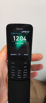 Nokia 8110 Banán - 4