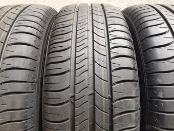 205/60 R16  -nové letné Michelin - 4