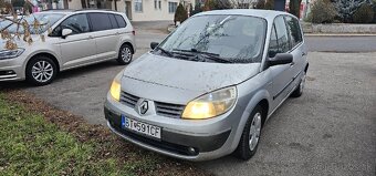 Renault Megane Grand Scenic - 4