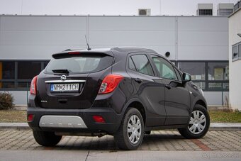 Opel Mokka 1.6 85KW 2013 /AJ NA SPLÁTKY/ - 4