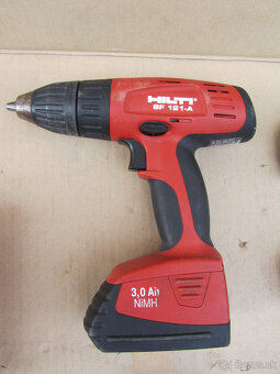 Hilti SF 121-A - 4