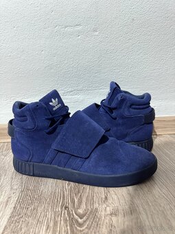 Adidas Tubular Invader Strap - 4