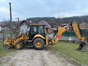 CAT 432F2 - 4