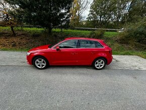 Audi A3 35TFSI Sportback - 4