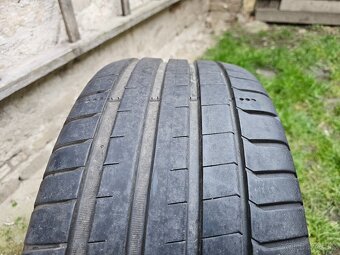 Michelin Pilot Sport 5 - 245/40 R18 - 4