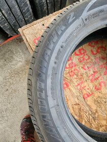 Letné pneumatiky 185/60 R15 - 4