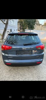 KIA CEED SW 1,4 DIESEL ROK 2015 - 4