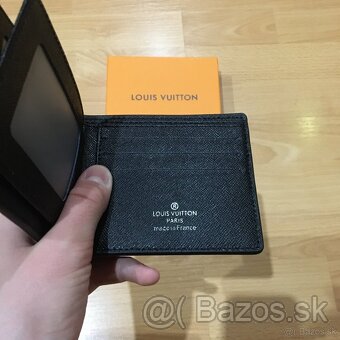 Louis Vuitton peňaženka - 4