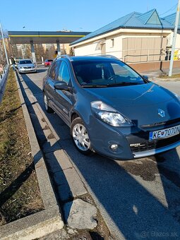 Renault Clio Grandtour/Combi - 4