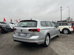 Volkswagen Passat Variant 2.0 TDI Business DSG ,ODPOČET DPH - 4