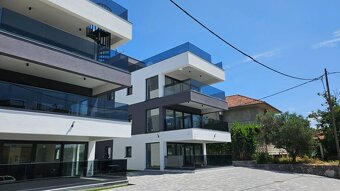 CHORVÁTSKO - Apartmány v novostavbe - Kožino, Zadar - 4