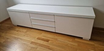 IKEA Besta TV komoda - 4