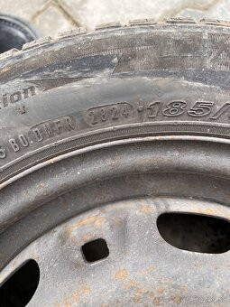 185/60 r14 zimne - 4