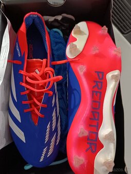 Adidas Predator 42 a 2/3 - 4