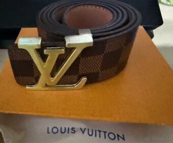 Louis vuitton opasok - 4