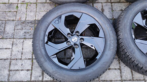 5x114,3 R17 --- NISSAN JUKE ... - 4