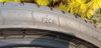 PIRELLI PZERO CORSA PZC4, LETNA, 285/30 R20, 99Y - 4