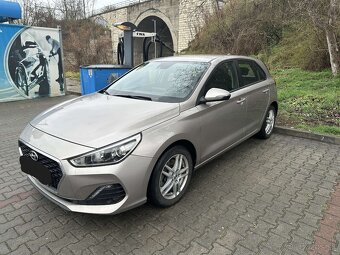 Hyundai i30 Cool - 4