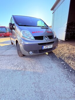 Renault Trafic - 4