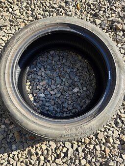 Predam letne pneu 225/45 r17 pirelli - 4