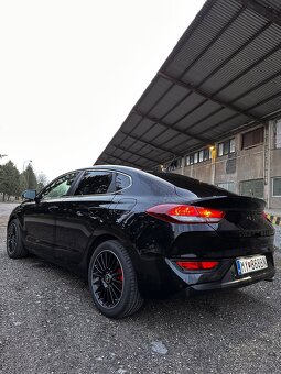 Hyundai i30 Fastback 1.0t-gdi / 88kw/ 2018/ 38tis km - 4