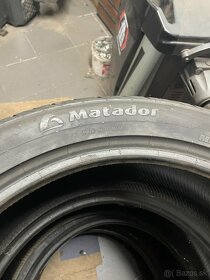 Letné pneumatiky Matador 245/45 R20 Y XL - 4