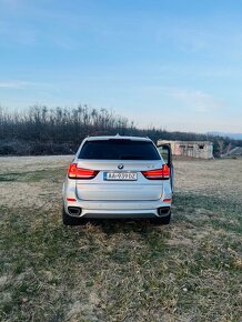 BMW x5 f15 m- packet - 4