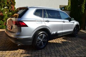 Volkswagen Tiguan Allspace 2.0 TDI,7.M 140kW 4Motion r. 2020 - 4