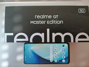 Realme GT Master Edition 5G  8GB / 256GB - 4