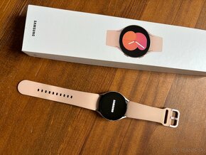 Samsung Galaxy Watch5 - 4