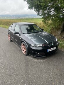 Seat Leon 2.8 vr6 - 4