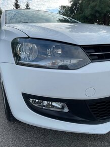 Volkswagen Polo 1.4 Benzin ComfortLine = r.v 2011 Top Stav = - 4