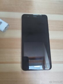 PREDAM PEKNY ZACHOVALY HUAWEI P10 LITE - 4