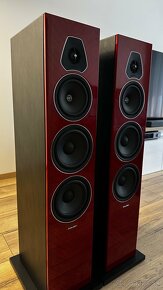 Sonus Faber lumina V Amator Red - 4