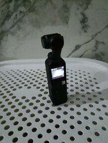 DJI Osmo Pocket JE TO AKO NOVE ZA SUPER CENU - 4