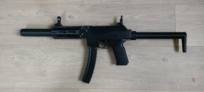 Airsoft SMG - 4