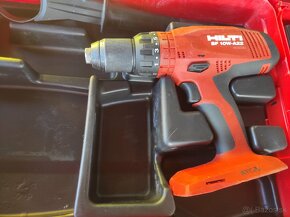 HILTI náradie - 4