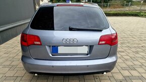 Audi A6 Avant 2.7tdi - 4