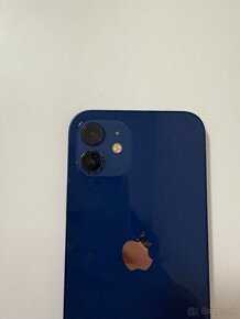 Iphone 12 64gb Blue - 4