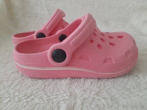 Crocs veľkosti 24/25, 26, 27 - 4