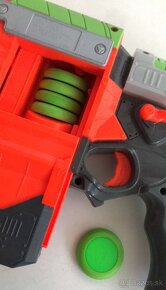 Nerf Vigilon - 4