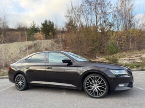 ❔Škoda superb 2017 L&K ‼️ - 4