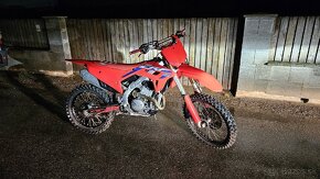 Honda crf 250 r - 4