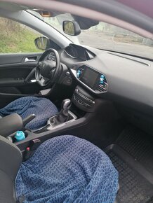 Peugeot 308 style - 4