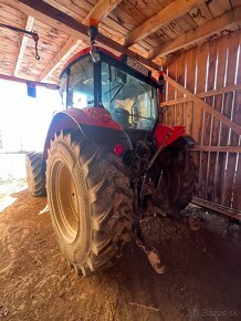 Traktor zetor forterra 130HSX  16V aj s navijakom - 4