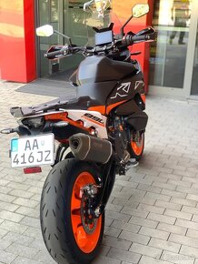 KTM 890 SMT 2023  Možný odpočet DPH  - 4