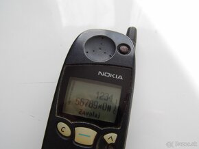 Nokia 5110 Super Stav - 4