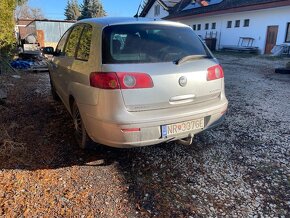 Fiat Croma 1.9JTD - 4