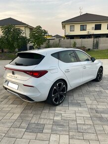 Cupra Leon 1.4 TSI 245k DSG Virtual Co., Odpočet DPH - 4