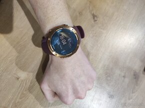 Suunto 5 BURGUNDY COPPER - 4